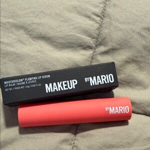 Makeup by Mario MoistureGlow Lip